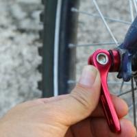 Как сделать надежный велозамок своими руками